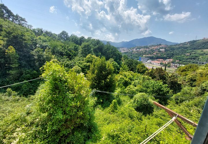 Lejlighed i Genoa, Genoa, Genoa - € 33.000 | Ref: cremeno45 - foto 1
