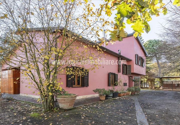 Villa a Pienza, Siena, Pienza - € 590.000 | Ref: VL344 - foto 1