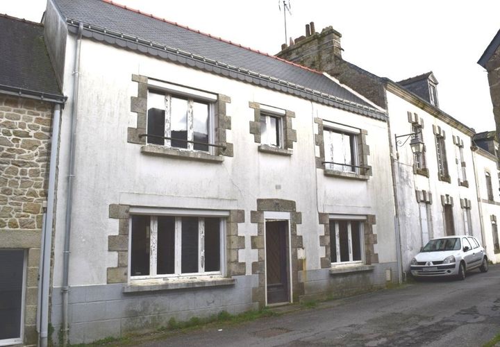 Villa i Guemene-sur-Scorff, Morbihan, Guemene-sur-Scorff - € 57.500 | Ref: 560022231 - foto 1
