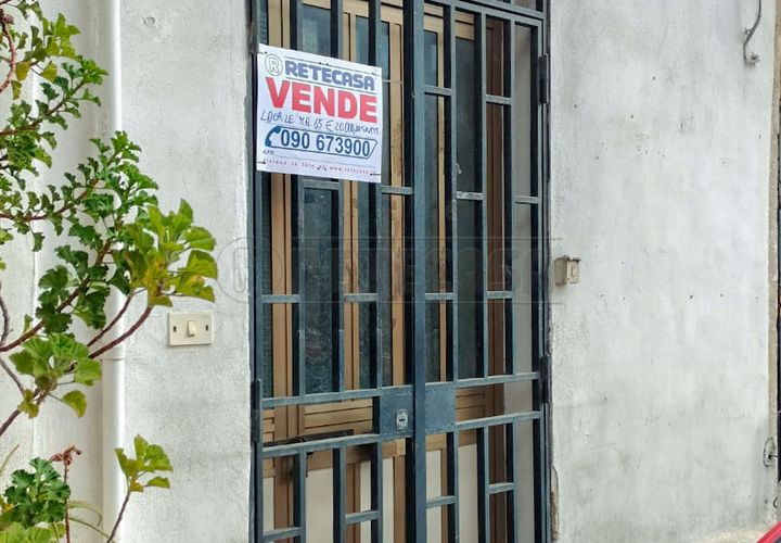 Erhvervsejendom i Messina, Messina, Messina - € 18.000 | Ref: 09-24 - foto 1