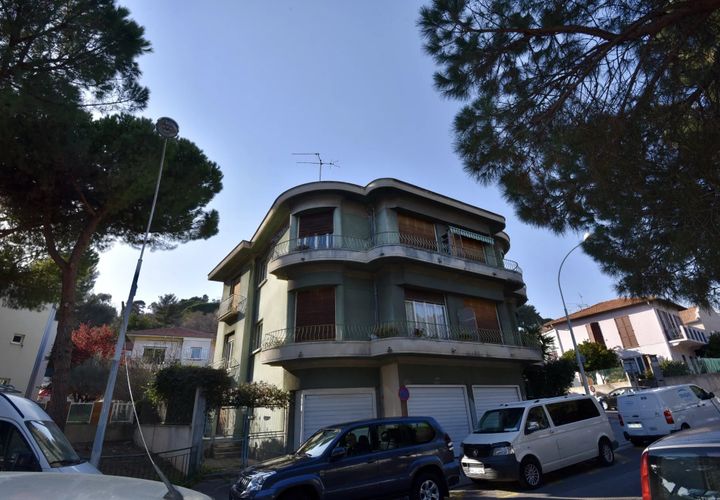 Lejlighed i Nice, Alpes-Maritimes, Nice - € 200.000 | Ref: 84116039 - foto 1