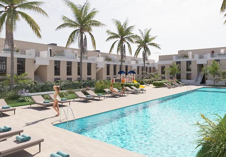 Lejlighed i Corralejo, Fuerteventura, Corralejo - € 280.800 | Ref: 00962 - foto 1
