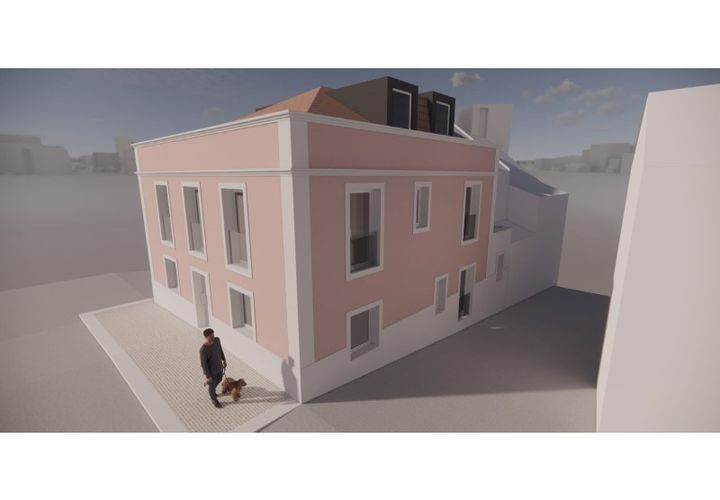 Villa i Mafra, Lisbon, Mafra - € 365.000 | Ref: CAS_53 - foto 1