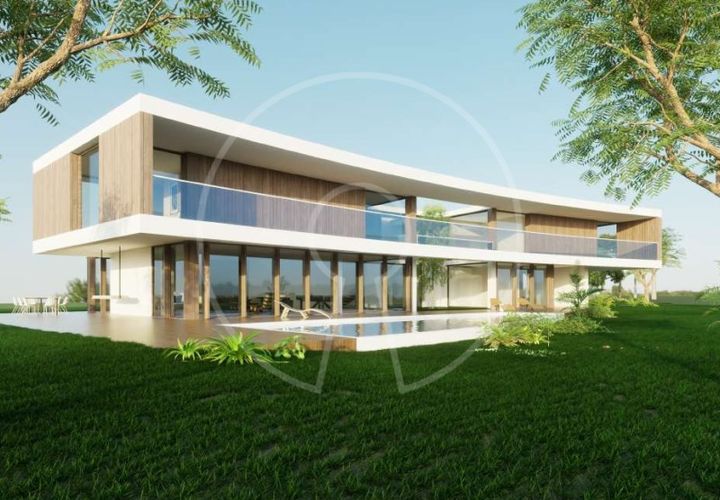 Terra a Alcochete, Setubal, Alcochete - € 650.000 | Ref: LANE_4399 - foto 1
