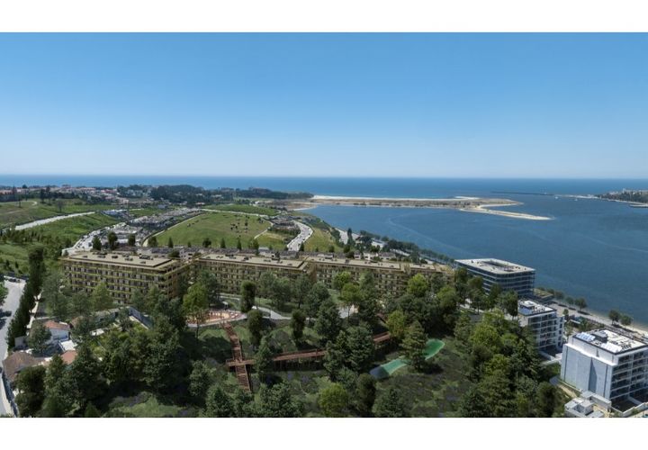 Lejlighed i Canidelo, Porto, Canidelo - € 710.000 | Ref: PG-4372 (M2U) - foto 1