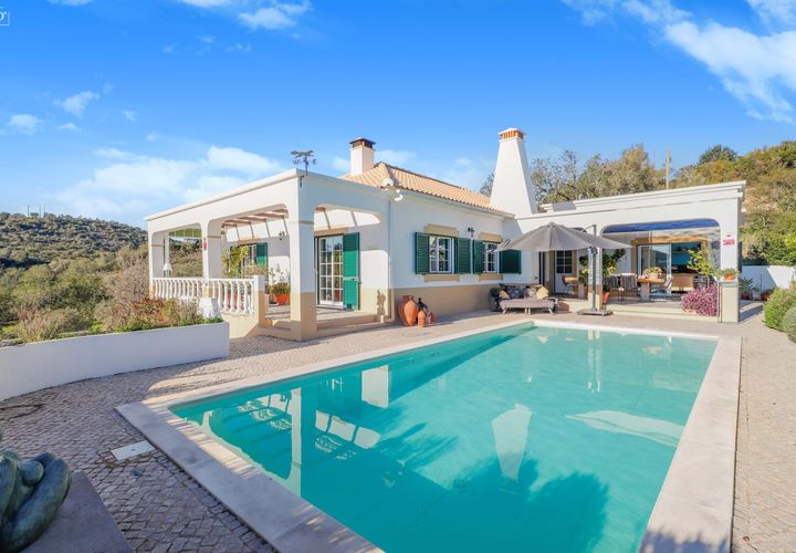 Villa i Tavira, Faro, Tavira - € 749.000 | Ref: SVP2037 - foto 1