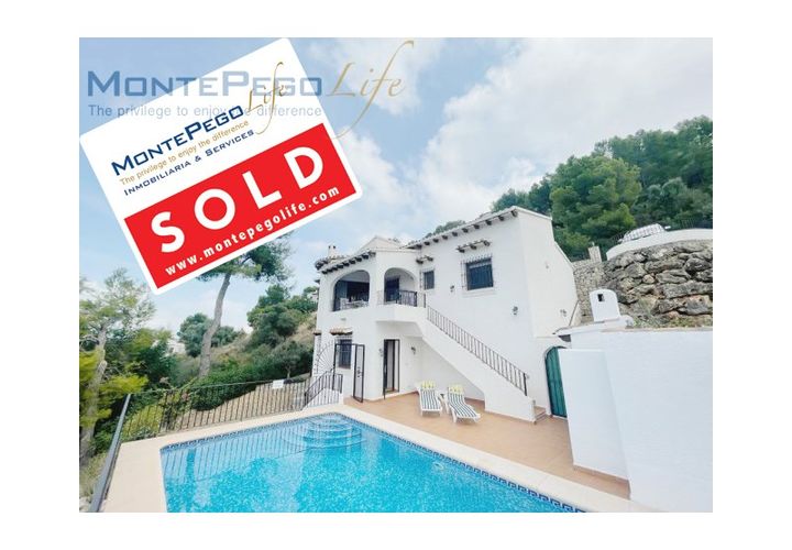 Villa a Pego, Alicante, Pego - € 295.000 | Ref: Ref1299 - foto 1