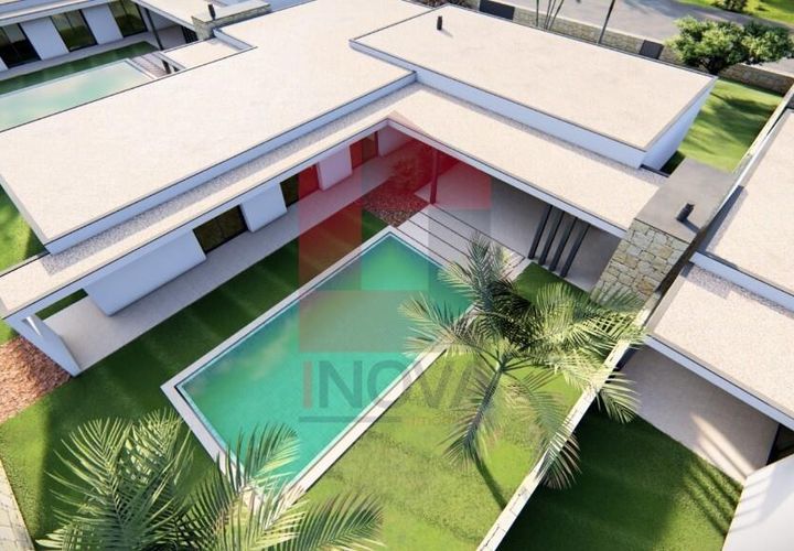Byhus i Vila Verde, Braga, Vila Verde - € 462.000 | Ref: 08257 - foto 1