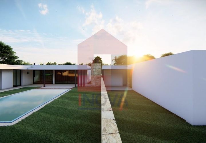 Byhus i Vila Verde, Braga, Vila Verde - € 462.000 | Ref: 08255 - foto 1
