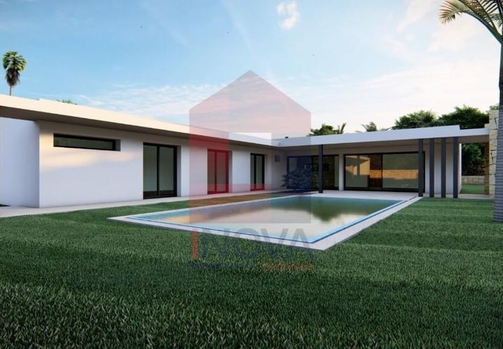 Byhus i Vila Verde, Braga, Vila Verde - € 457.000 | Ref: 08256 - foto 1