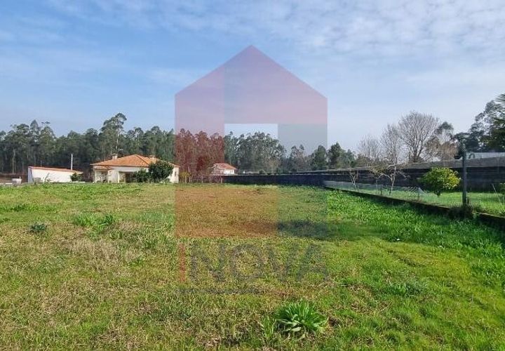 Helårsgrund i Vila Verde, Braga, Vila Verde - € 107.500 | Ref: 08248 - foto 1