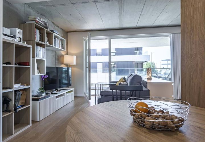 Lejlighed i Canidelo, Porto, Canidelo - € 250.000 | Ref: 858 - foto 1