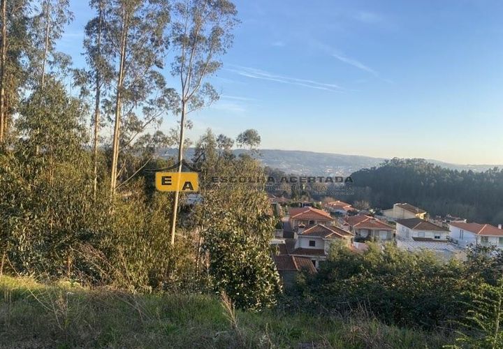Helårsgrund i Lousada, Porto, Lousada - € 57.500 | Ref: 11321 - foto 1