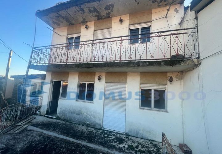 Villa a Vila Real, Vila Real, Vila Real - € 40.000 | Ref: CAS_1309 - foto 1