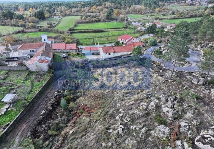 Helårsgrund i Vila Real, Vila Real, Vila Real - € 29.000 | Ref: TER_1307 - foto 1