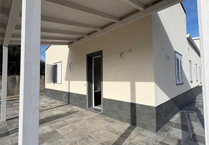 Villa a Casteldaccia, Palermo, Casteldaccia - € 180.000 | Ref: CA543 - foto 1