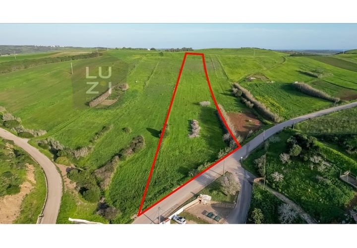 Helårsgrund i Sagres, Faro, Sagres - € 80.000 | Ref: DHTR001 - foto 1