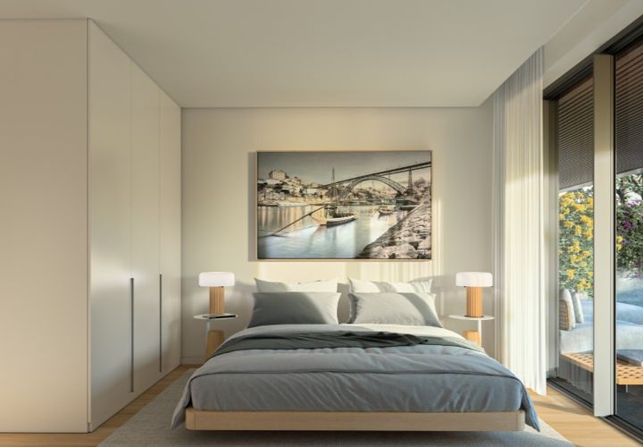 Lejlighed i Canidelo, Porto, Canidelo - € 720.000 | Ref: PG-4372 (M1A2K) - foto 1