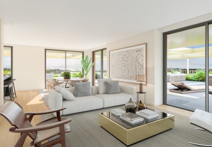 Lejlighed i Canidelo, Porto, Canidelo - € 730.000 | Ref: PG-4372 (M1A4R) - foto 1