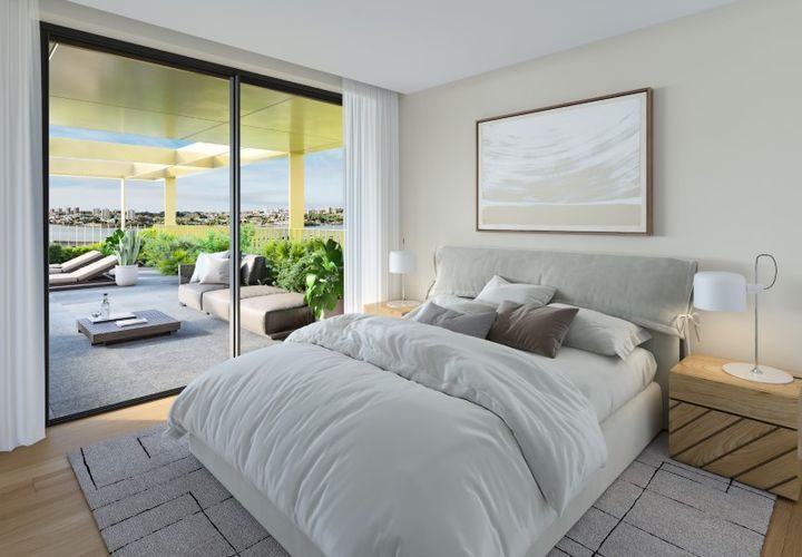 Lejlighed i Canidelo, Porto, Canidelo - € 810.000 | Ref: PG-4372 (M1A5U) - foto 1