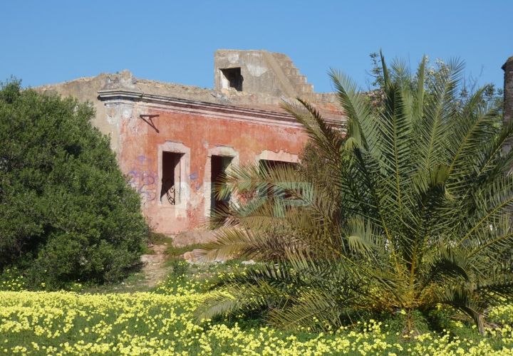 Helårsgrund i Quelfes, Faro, Quelfes - € 5.500.000 | Ref: 170240009 - foto 1
