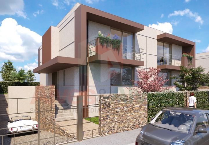 Helårsgrund i Porto, Porto, Porto - € 119.000 | Ref: 5597 A - foto 1