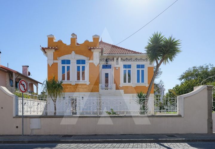 Villa i Ilhavo, Aveiro, Ilhavo - € 685.000 | Ref: 1011834/23 GL - foto 1