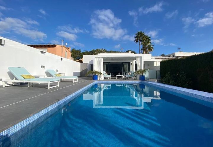 Villa i Moraira, Alicante, Moraira - € 995.000 | Ref: 46-71845 - foto 1