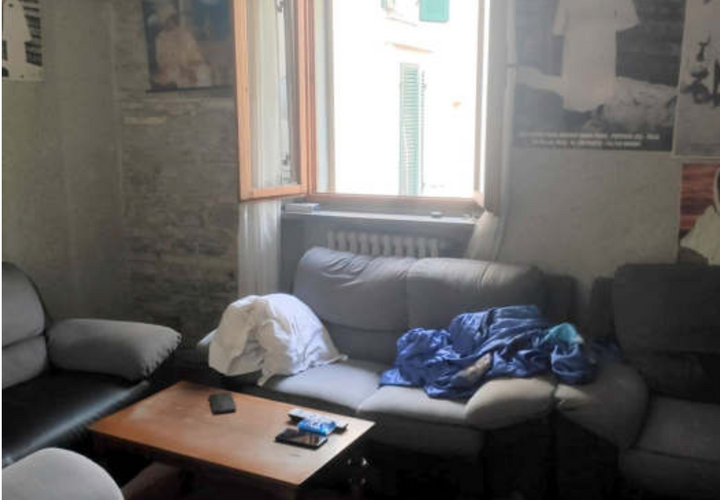 Byhus i Galeata, Forli-Cesena, Galeata - € 14.684 | Ref: 1755 - foto 1