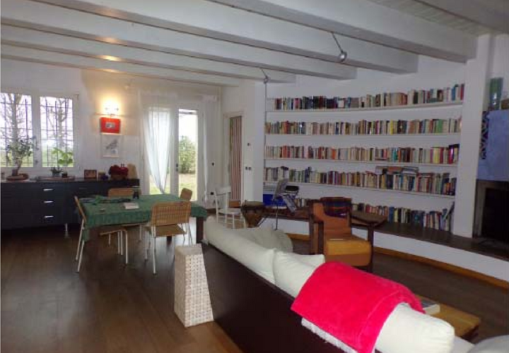 Byhus i Cesena, Forli-Cesena, Cesena - € 249.750 | Ref: 2259 - foto 1