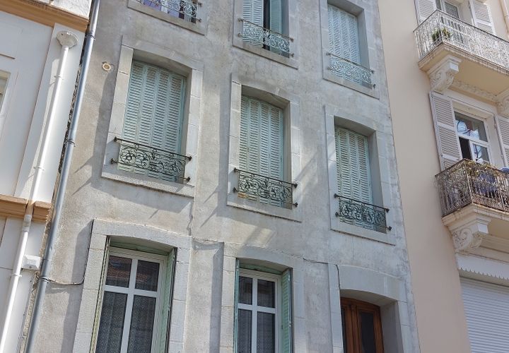 Leilighet i Vichy, Allier, Vichy - € 35 000 | Ref: 1184 - foto 1