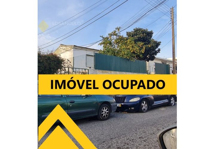 Byhus i Queluz, Lisbon, Queluz - € 249.000 | Ref: HAB_978 - foto 1