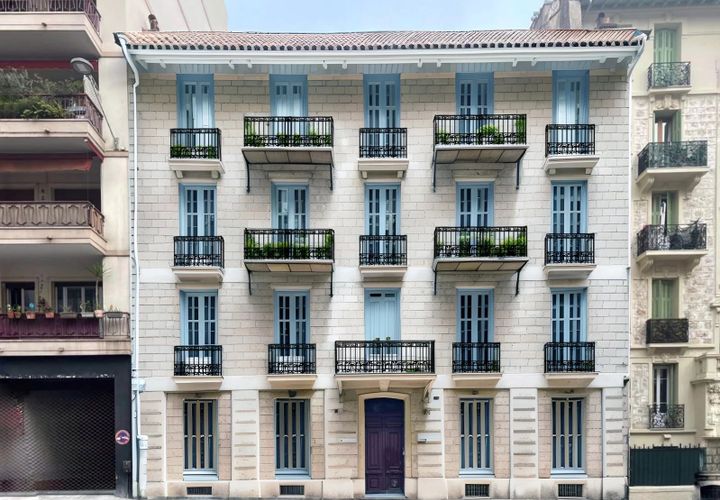Lejlighed i Nice, Alpes-Maritimes, Nice - € 220.000 | Ref: 84081484 - foto 1