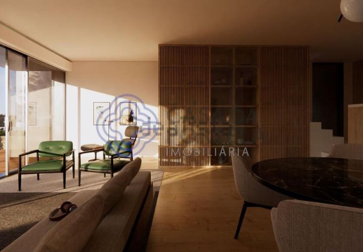 Byhus i Vila Nova de Gaia, Porto, Vila Nova de Gaia - € 490.000 | Ref: 176871 - foto 1