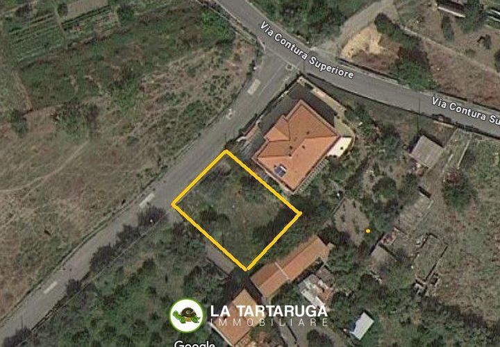 Terra a Savoca, Messina, Savoca - € 90.000 | Ref: VP2011 - foto 1