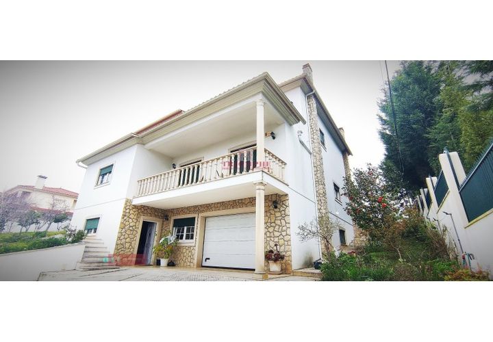 Villa i Leiria, Leiria, Leiria - € 630.000 | Ref: TPH216-06 - foto 1
