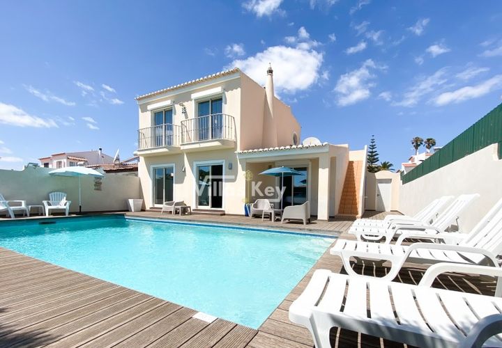 Villa i Lagos, Faro, Lagos - € 750.000 | Ref: V803 - foto 1