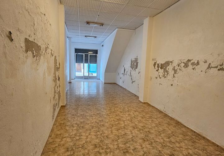 Erhvervsejendom i Teulada, Alicante, Teulada - € 107.000 | Ref: NVLM0058 - foto 1