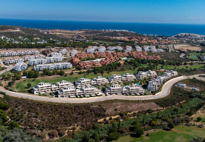 Leilighet i Casares, Malaga, Casares - € 395 000 | Ref: R4644001 - foto 1