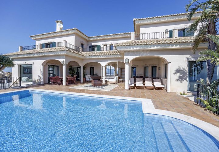 Villa i Cullera, Valencia, Cullera - € 1 750 000 | Ref: VAL6390 - foto 1
