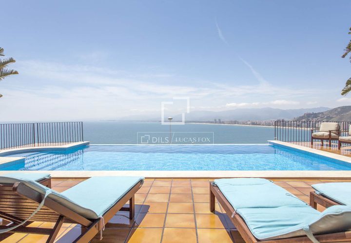 Villa a Cullera, Valencia, Cullera - € 1.750.000 | Ref: VAL6390 - foto 1