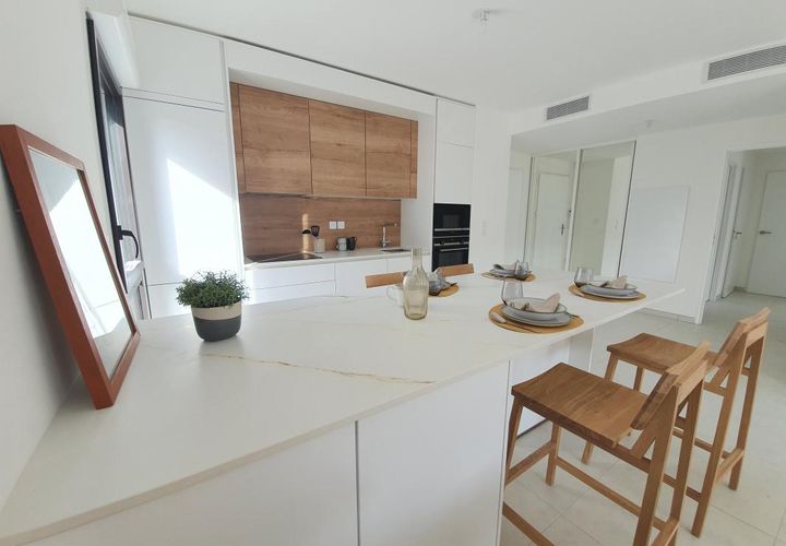 Leilighet i Marseille, Bouches-du-Rhone, Marseille - € 460 000 | Ref: T3_Borely_13008 - foto 1