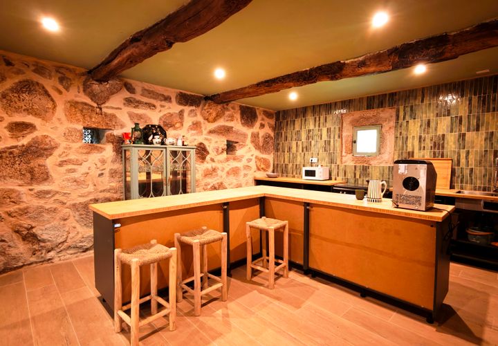 Farm hus i Valenca, Viana do Castelo, Valenca - € 380.000 | Ref: VA-0001 - foto 1