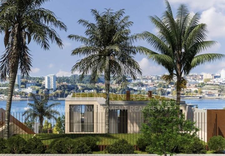 Villa i Canidelo, Porto, Canidelo - € 2.500.000 | Ref: M0329.BG.PT - foto 1