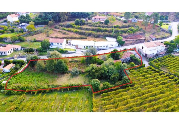 Landejendom i Segude, Viana do Castelo, Segude - € 120.000 | Ref: MNC1400CPR - foto 1
