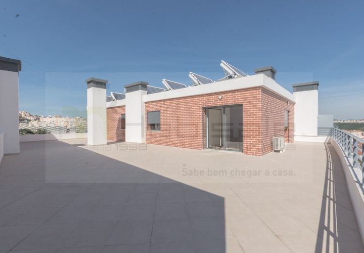 Lejlighed i Odivelas, Lisbon, Odivelas - € 950.000 | Ref: D3234 - foto 1