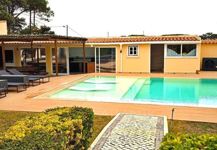 Villa i Sintra, Lisbon, Sintra - € 895.000 | Ref: HAB_567 - foto 1