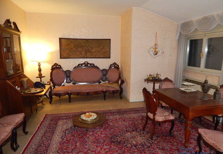 Penthouse i Carpi, Modena, Carpi - € 285 000 | Ref: NNL-894 - foto 1