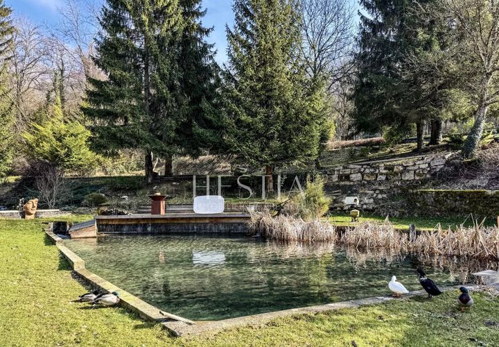 Villa a Verthemex, Savoie, Verthemex - € 800.000 | Ref: 84120888 - foto 1