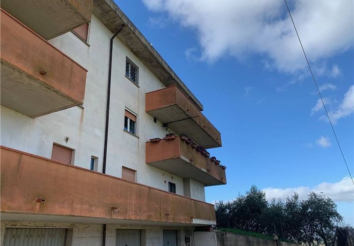 Lejlighed i Gualdo Cattaneo, Perugia, Gualdo Cattaneo - € 75.000 | Ref: VA74 - foto 1